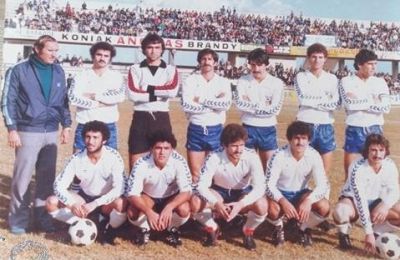 Σούνιτς ενόψει Κύπρου: «Να είμαστε έτοιμοι για όλα»
