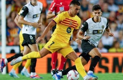 Μπαρτζώκας: «Ίσως παίξει στο 4ο ματς ο Φουρνιέ»