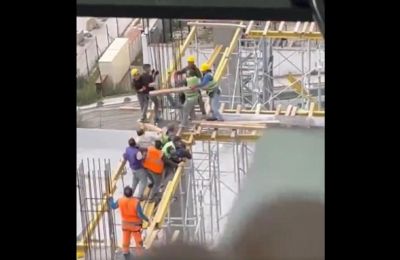 Χαμπουλλάς και Μαυρουδής 