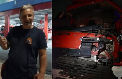 Ανησυχία στις βαλτικές χώρες και την Ευρώπη