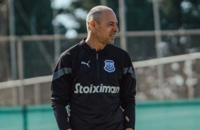«Όχι» σε Σπαρτάκ Μόσχας 