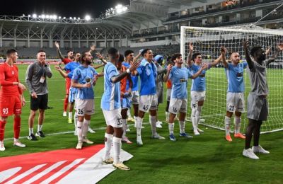 Πανηγύρια από τον ΠτΔ! (pics)