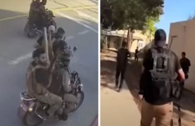 Ανησυχία στις βαλτικές χώρες και την Ευρώπη