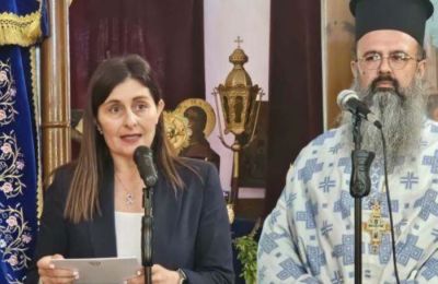 Πρόταση για πλατεία Γλαύκου Κληρίδη στην Πάφο