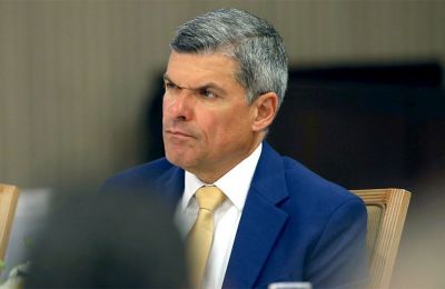 Στην κηδεία του Πάπα Φραγκίσκου ο Πρόεδρος (ΦΩΤΟ)