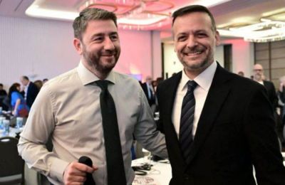 Ανησυχία στις βαλτικές χώρες και την Ευρώπη