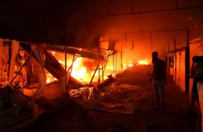 Ανησυχία στις βαλτικές χώρες και την Ευρώπη