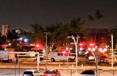 Ο καυγάς ξέσπασε κατά την αποβίβαση στο λιμάνι του Γκάλβεστον