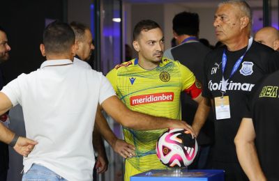 Πρωτάθλημα: Τα φώτα στο ντέρμπι κορυφής