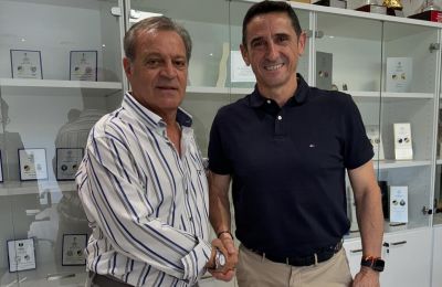 Αποθέωση... αναγνώριση