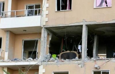 Ανησυχία στις βαλτικές χώρες και την Ευρώπη