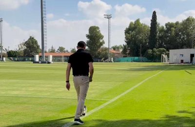 Νέο για Πριέτο
