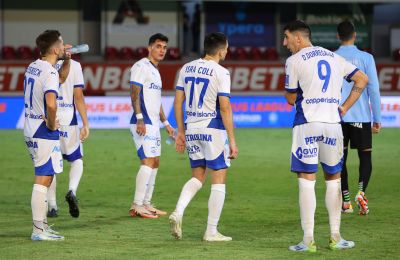 Απόλλων: Με Σάντος, Σαγκάλ και Βόουτερ (11αδα)