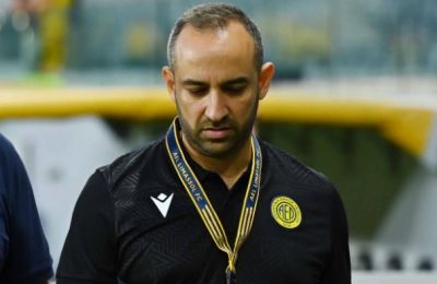 ΑΕΛ: Το ιδανικό σενάριο για προπονητή, δεν είναι όμως δεδομένο