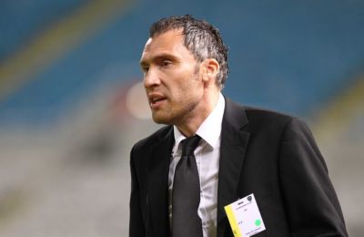Ομόνοια: Αποστολή με Εράκοβιτς