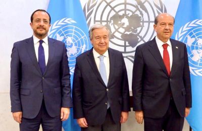 «Περνούν ζωή χαρισάμενη στον λόφο του Προεδρικού και δεν έχουν ιδέα τι αντιμετωπίζουν οι εργαζόμενοι της Κύπρου», σημείωσε ο Γιώργος Κουκουμάς του ΑΚΕΛ