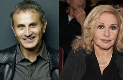 Όσα είπε ο παρουσιαστής για την κατάσταση της υγείας της συζύγου του.