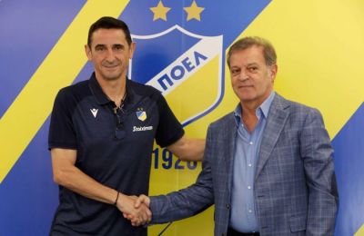 Αποθέωση... αναγνώριση