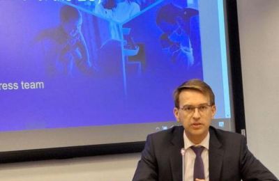 Πρόταση για πλατεία Γλαύκου Κληρίδη στην Πάφο