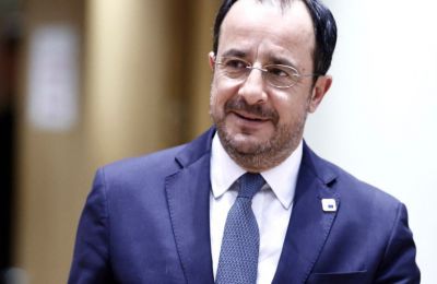 Πυρά Δρουσιώτη σε Αναστασιάδη