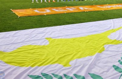 Σούνιτς ενόψει Κύπρου: «Να είμαστε έτοιμοι για όλα»