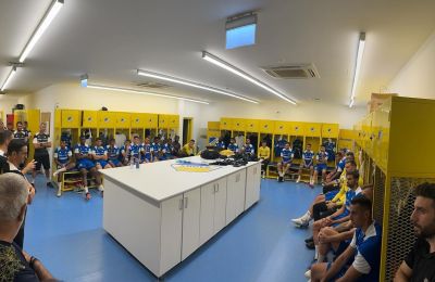 Στο πρόσωπο του Μπέλετς η χρονιά του ΑΠΟΕΛ