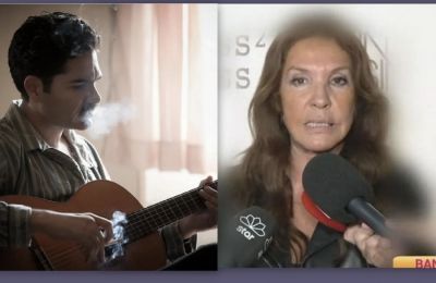 Ήταν για πάνω από 20 χρόνια ανταποκρίτρια του Alpha στη Θεσσαλονίκη ενώ συνεργάστηκε και με άλλους ραδιοφωνικούς και τηλεοπτικούς σταθμούς