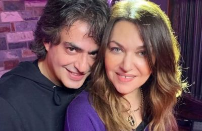 Η Ελένη Χατζίδου βρισκόταν από το βράδυ της Παρασκευής στο νοσοκομείο, καθώς η κόρη της χρειάστηκε να εισαχθεί για νοσηλεία