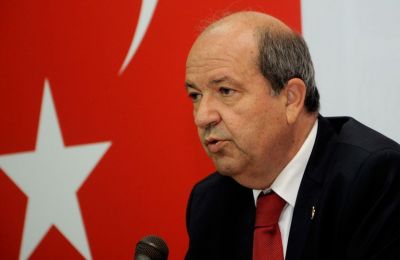 Πάει κατεχόμενα ο Ερντογάν για την μαντήλα 