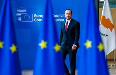 Πρόταση για πλατεία Γλαύκου Κληρίδη στην Πάφο