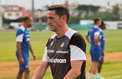 Αποθέωση... αναγνώριση