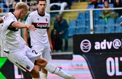 Αναβολή στη Serie A λόγω πένθους για Πάπα Φραγκίσκο