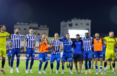 Ανόρθωση: Το πλάνο Πραστίτη σε αγωνιστικό και οικονομικό κομμάτι! 