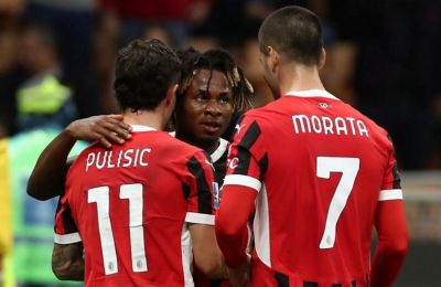 Αναβολή στη Serie A λόγω πένθους για Πάπα Φραγκίσκο