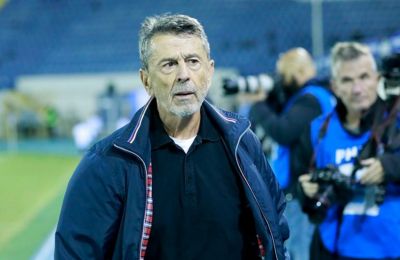 Νέο για Πριέτο