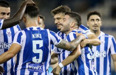Πληρώνουν οι Άγγλοι σκόρερ 