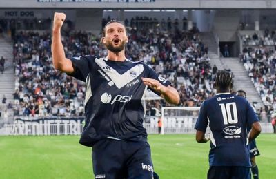 Άλωσε τη Νίκαια η Λιόν