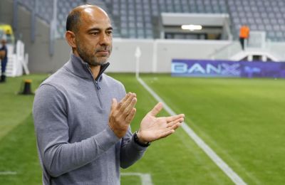 Ανόρθωση: Το πλάνο Πραστίτη σε αγωνιστικό και οικονομικό κομμάτι! 