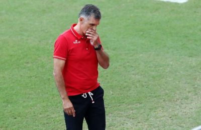 «Το πρώτο από τα πολλά-Η δουλειά δεν έχει τελειώσει» (vid)