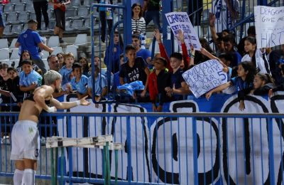 Συγκρίνουν Καμπελά με... Βαλμπουενά 
