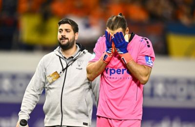 Σάββα: «Impossible is nothing »