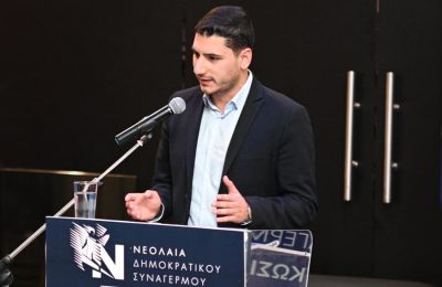 Δευτέρα καταθέτει ο Αναστασιάδης για το Κράτος Μαφία