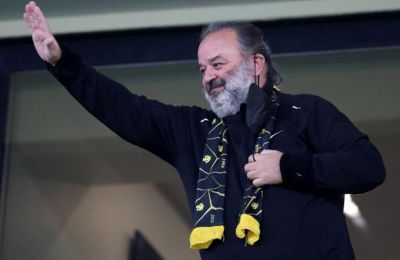 «Έλληνας του Ολυμπιακού είπε στον 4ο θα τον γ…ω τον τον π… τον Λαμέλα»
