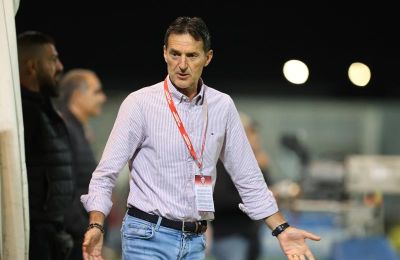 Γκονζάλες: «Είμαστε ακόμα ζωντανοί»
