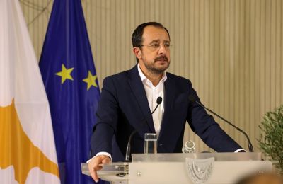 Πρόταση για πλατεία Γλαύκου Κληρίδη στην Πάφο