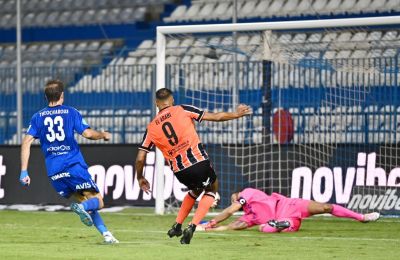 ΑΠΟΕΛ: Ξανά 3-5-2 με Γαλανόπουλο και Ντράζιτς (11αδα)