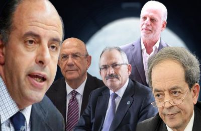 Σκάνδαλο παρακολουθήσεων στο Υφυπουργείο Κοινωνικής Πρόνοιας 