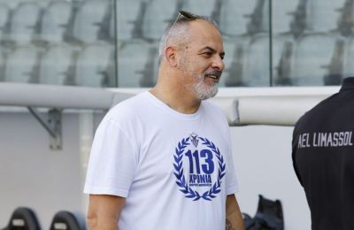 Ανόρθωση: Το πλάνο Πραστίτη σε αγωνιστικό και οικονομικό κομμάτι! 