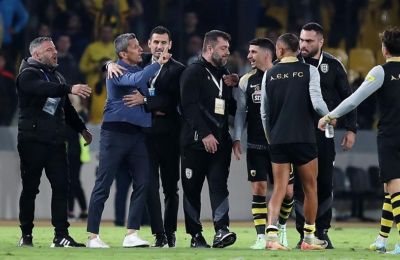 Οι ποινές που προβλέπονται για ΑΕΚ, ΠΑΟΚ