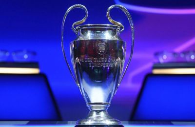 Champions League: Το πανόραμα της βραδιάς
